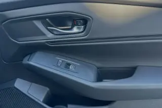Honda Accord 2025 SE 4dr Sedan