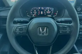 Honda Accord 2025 SE 4dr Sedan