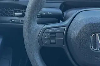 Honda Accord 2025 SE 4dr Sedan