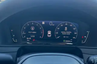 Honda Accord 2025 SE 4dr Sedan