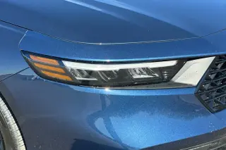 Honda Accord 2025 SE 4dr Sedan