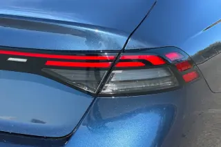 Honda Accord 2025 SE 4dr Sedan