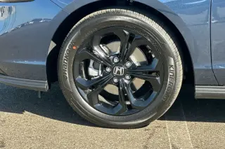 Honda Accord 2025 SE 4dr Sedan