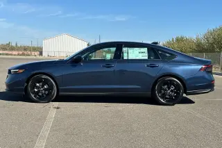 Honda Accord 2025 SE 4dr Sedan