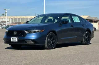 Honda Accord 2025 SE 4dr Sedan