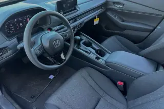Honda Accord 2025 SE 4dr Sedan