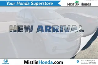 Honda Odyssey 2023 Elite 4dr Mini-Van