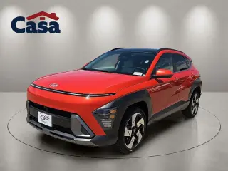 Hyundai KONA 2024 AWD Limited 4dr Crossover