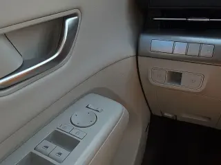 Hyundai KONA 2024 AWD Limited 4dr Crossover