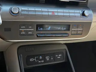 Hyundai KONA 2024 AWD Limited 4dr Crossover