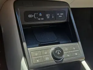 Hyundai KONA 2024 AWD Limited 4dr Crossover