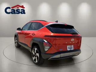 Hyundai KONA 2024 AWD Limited 4dr Crossover