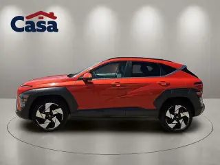 Hyundai KONA 2024 AWD Limited 4dr Crossover