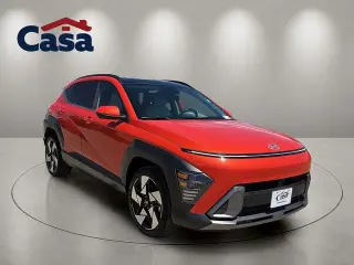 Hyundai KONA 2024 AWD Limited 4dr Crossover