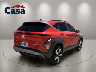 Hyundai KONA 2024 AWD Limited 4dr Crossover