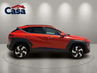 Hyundai KONA 2024 AWD Limited 4dr Crossover