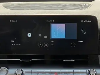 Hyundai KONA 2024 AWD Limited 4dr Crossover