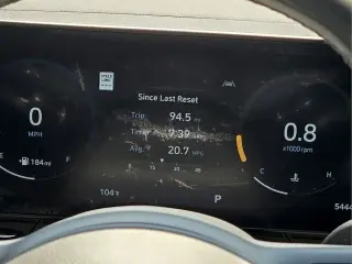Hyundai KONA 2024 AWD Limited 4dr Crossover