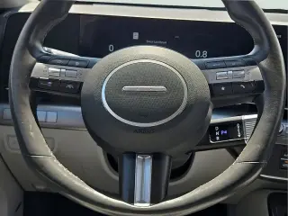 Hyundai KONA 2024 AWD Limited 4dr Crossover
