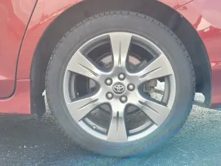 Toyota Sienna 2018 SE 8-Passenger 4dr Mini-Van