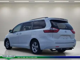 Toyota Sienna 2016 LE 7-Passenger Auto Access Seat 4dr Mini-Van