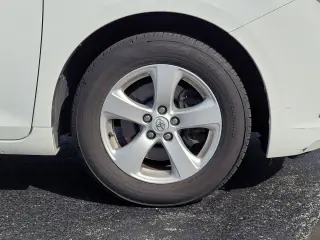 Toyota Sienna 2016 LE 7-Passenger Auto Access Seat 4dr Mini-Van