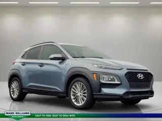 Hyundai KONA 2018 AWD SEL 4dr Crossover