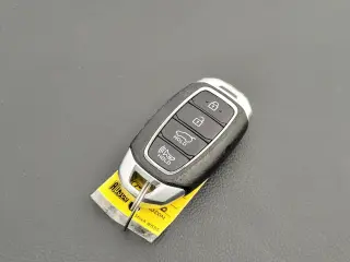Hyundai KONA 2018 AWD SEL 4dr Crossover
