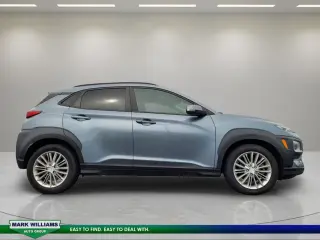 Hyundai KONA 2018 AWD SEL 4dr Crossover