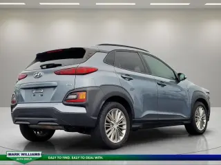 Hyundai KONA 2018 AWD SEL 4dr Crossover