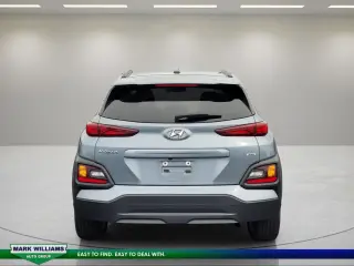 Hyundai KONA 2018 AWD SEL 4dr Crossover