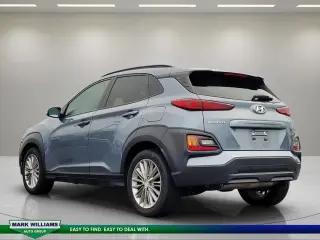 Hyundai KONA 2018 AWD SEL 4dr Crossover