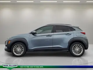 Hyundai KONA 2018 AWD SEL 4dr Crossover