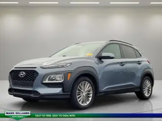 Hyundai KONA 2018 AWD SEL 4dr Crossover