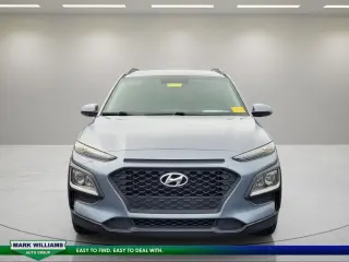 Hyundai KONA 2018 AWD SEL 4dr Crossover