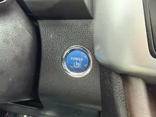 Toyota Highlander Hybrid 2017 AWD Limited 4dr SUV