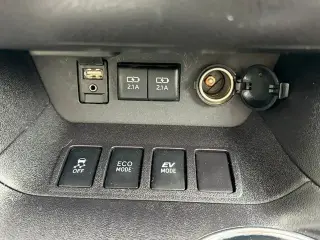Toyota Highlander Hybrid 2017 AWD Limited 4dr SUV