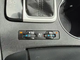 Toyota Highlander Hybrid 2017 AWD Limited 4dr SUV