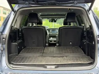 Toyota Highlander Hybrid 2017 AWD Limited 4dr SUV
