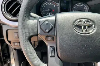 Toyota Tacoma 2022 4x4 TRD Pro 4dr Double Cab 5.0 ft SB 6M