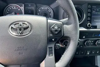 Toyota Tacoma 2022 4x4 TRD Pro 4dr Double Cab 5.0 ft SB 6M