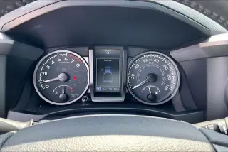 Toyota Tacoma 2022 4x4 TRD Pro 4dr Double Cab 5.0 ft SB 6M