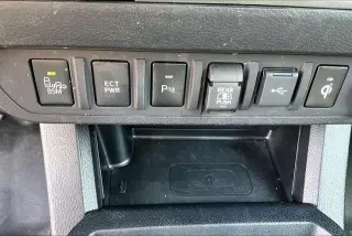 Toyota Tacoma 2022 4x4 TRD Pro 4dr Double Cab 5.0 ft SB 6M