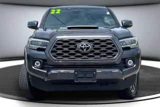 Toyota Tacoma 2022 4x4 TRD Pro 4dr Double Cab 5.0 ft SB 6M