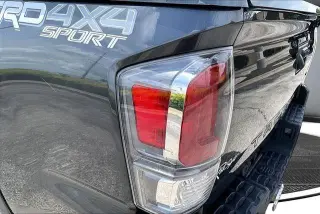 Toyota Tacoma 2022 4x4 TRD Pro 4dr Double Cab 5.0 ft SB 6M