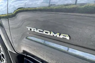 Toyota Tacoma 2022 4x4 TRD Pro 4dr Double Cab 5.0 ft SB 6M