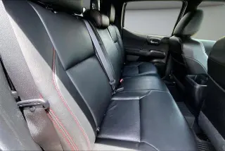 Toyota Tacoma 2022 4x4 TRD Pro 4dr Double Cab 5.0 ft SB 6M