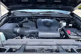 Toyota Tacoma 2022 4x4 TRD Pro 4dr Double Cab 5.0 ft SB 6M