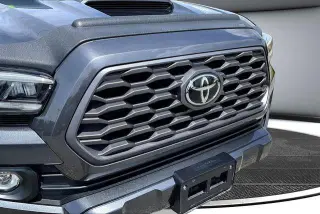 Toyota Tacoma 2022 4x4 TRD Pro 4dr Double Cab 5.0 ft SB 6M