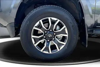 Toyota Tacoma 2022 4x4 TRD Pro 4dr Double Cab 5.0 ft SB 6M